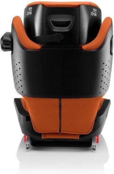 Britax&Romer Kidfix i-Size Golden Cognac 15-36Kg - zdjęcie 6 Britax&Romer Kidfix i-Size Golden Cognac 15-36Kg