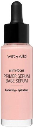 Wet'n Wild Prime Focus Primer Serum 30ml