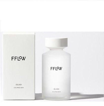 Fflow Oilsoo Calming Skin Tonik łagodzący do twarzy 150ml