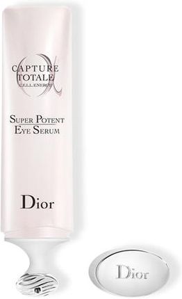 Dior Capture Totale Super Potent Eye Serum Serum Pod Oczy 20Ml