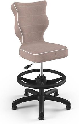 Entelo Krzesło dziecięce Petit BK Jasmine rozmiar 4 WK+P (133-159 cm) różowe