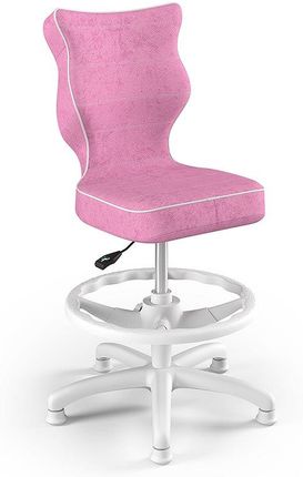 Entelo Krzesło dziecięce Petit WH Visto rozmiar 3 WK+P (119-142 cm) różowe