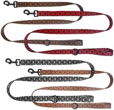 Zdjęcie Chaba Smycz Fashion 15-130Cm Karmelowa - Kęty