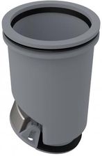 Zdjęcie Alcaplast Syfon Kombinowany Smart Do Apzs12 (P145) - Legionowo