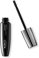 Zdjęcie KIKO Milano Maxi Mod Volume & Definition Mascara tusz do rzęs z mini szczoteczką Nero 12ml - Odolanów