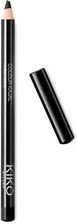 Zdjęcie KIKO Milano Colour Kajal kredka do oczu 01 Black 1.6g - Płock