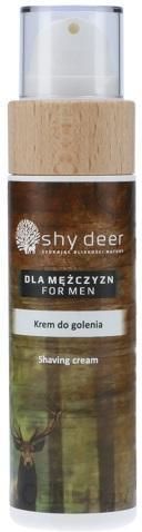 Shy Deer Shaving Cream Krem do golenia 100 ml
