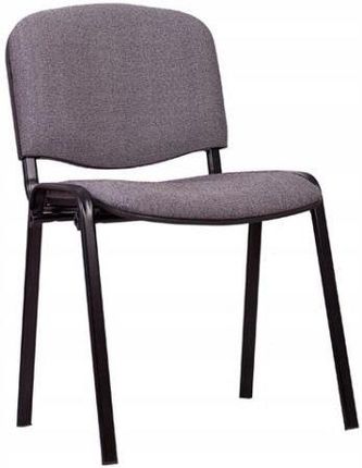 Halmar Iso Krzesło C73 Szary 39083