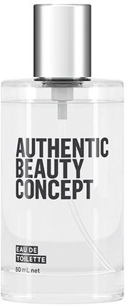 Authentic Beauty Concept Woda Toaletowa 50 ml