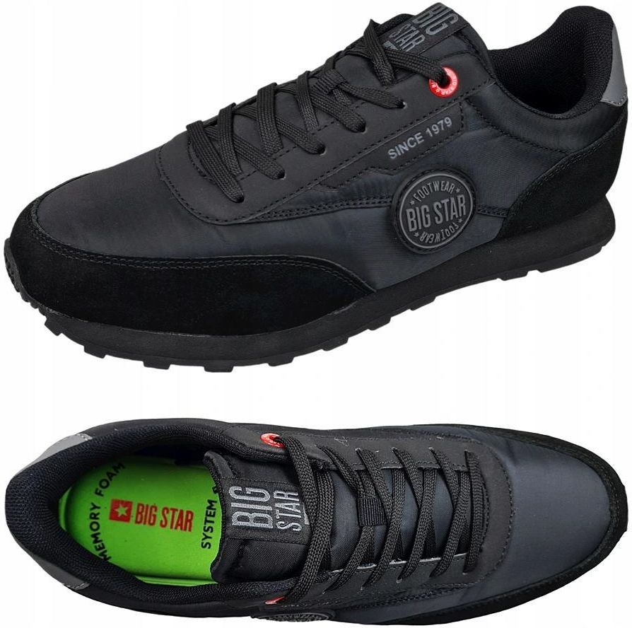 cale czarne adidasy damskie