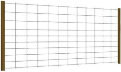 Zdjęcie Siatka Leśna 1,9 Ocynk 1,5X25 M - Chojnów