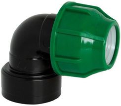 Zdjęcie Aquacraft Kolano Pe25 Mm Gw3/4" - Sejny