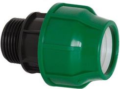 Zdjęcie Aquacraft Przelot Pe25 Mm Gz3/4" - Sejny