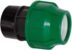 Zdjęcie Aquacraft Przelot Pe25 Mm Gw3/4" - Sejny