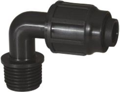 Zdjęcie Aquacraft Kolano Do Linii Kroplującej Qj 16 Mm - Ostrów Mazowiecka