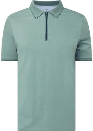 Koszulka polo z bawełny Supima® - Ceny i opinie T-shirty i koszulki męskie BLXG