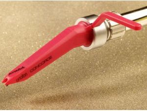 Ortofon SCRATCH CONCORDE - Ceny i opinie - Ceneo.pl