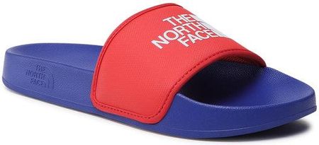 【THE NOTRH FACE】 BASIC SLIDE‐BLACK Buty The North Face Base Camp Slide Black - NF0A4T2RKY4 | WSS