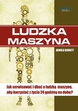 Zdjęcie Ludzka maszyna (Audiobook) - Ciężkowice