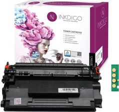 INKDIGO TONER CF259X 59X DO DRUKARKI HP M404DN Z CHIPEM