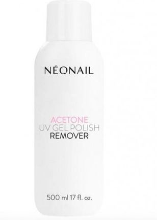 Neo Nail Neonail Acetone Remover Aceton Uv 500ml