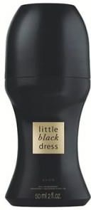 Avon Dezodorant W Kulce Little Black Dress 50ml