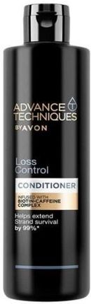 Avon Odżywka Do Włosów Kontrola Wypadania Włosów 250 ml