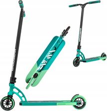 Zdjęcie Madd Gear Mgp Vx10 Team Turquoise Mint - Działoszyn