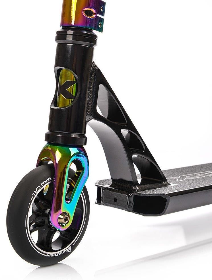 Meteor Xtr 22515 Czarna - zdjęcie 1 Meteor Xtr 22515 Czarna