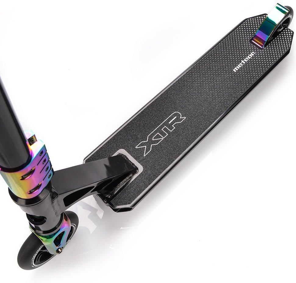 Meteor Xtr 22515 Czarna - zdjęcie 2 Meteor Xtr 22515 Czarna