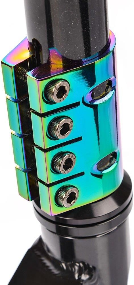 Meteor Xtr 22515 Czarna - zdjęcie 3 Meteor Xtr 22515 Czarna