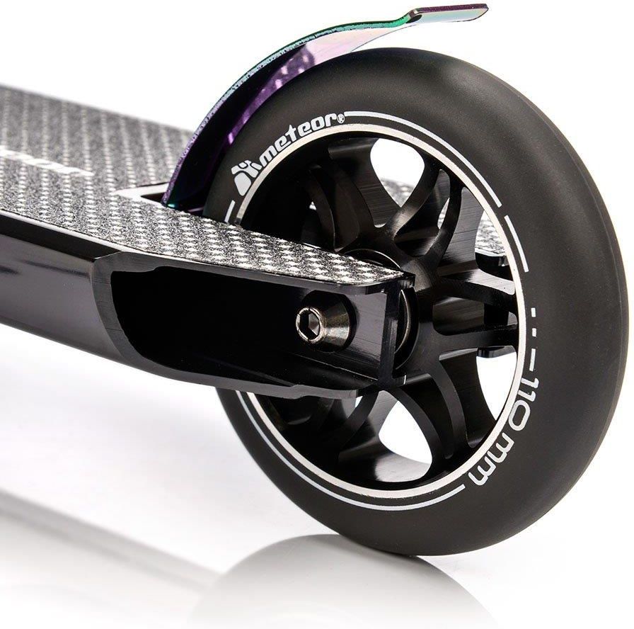 Meteor Xtr 22515 Czarna - zdjęcie 4 Meteor Xtr 22515 Czarna