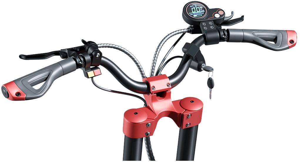 Motus Pro 11 - zdjęcie 3 Motus Pro 11