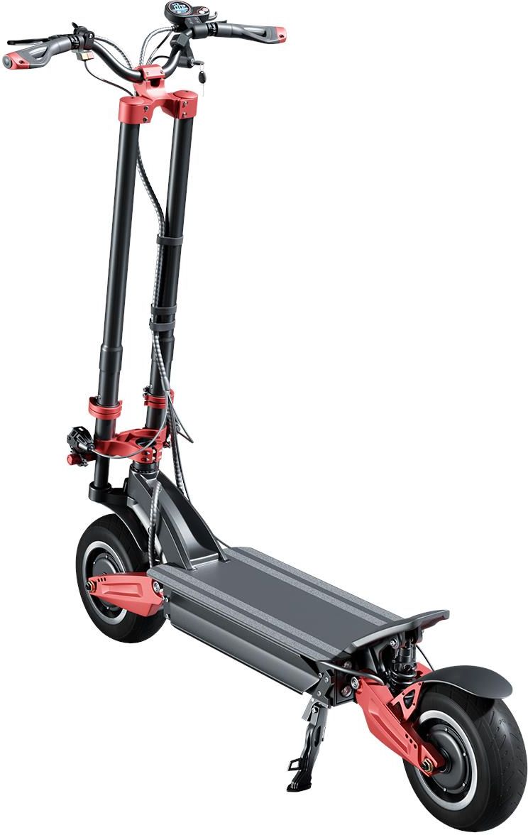 Motus Pro 11 - zdjęcie 4 Motus Pro 11