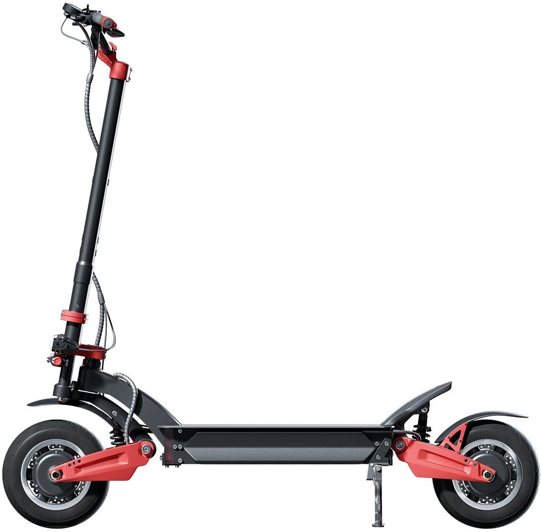 Motus Pro 11 - zdjęcie 6 Motus Pro 11
