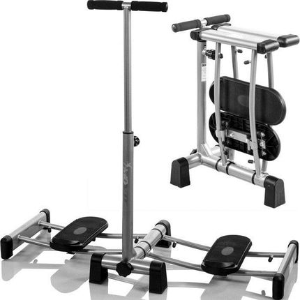 MOVIT MARKOWY SLIM MAGIC LEG MAGIC FITNESS - Ceny i opinie - Ceneo.pl