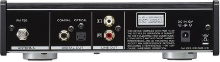 アンプ TEAC AI-301DA BLACK 小寺信良の週刊 Electric Zooma!】TVもスマホもPCも。TEAC小型