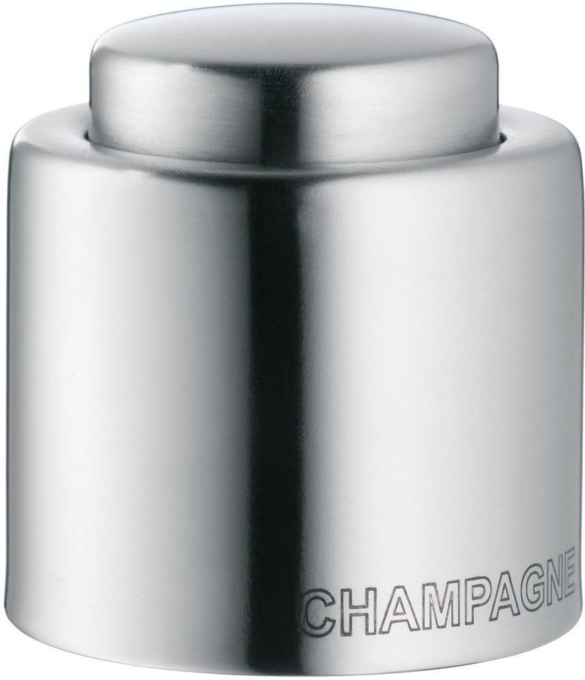 Wmf Nierdzewna Zatyczka Do Szampana Lub Prosecco Cromargan Wine (641036030) - zdjęcie 1 Wmf Nierdzewna Zatyczka Do Szampana Lub Prosecco Cromargan Wine (641036030)