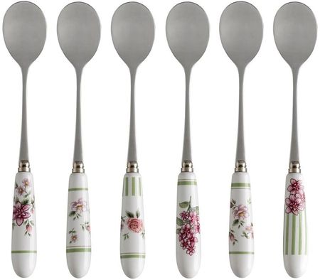 Brandani Nonna Rosa Collection Tospoon 6 | eBay