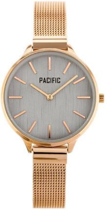 PACIFIC X6094-6 rosegold zy690c