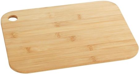 Wenko Deska Do Krojenia Z Drewna Bambusowego 23X15Cm (53065100)