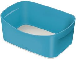 Zdjęcie Leitz MyBox Cosy Pojemnik bez pokrywki niebieski 52640061 - Oświęcim