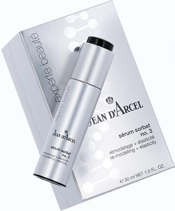 Jean D'Arcel Expert Beauty Serum Sorbet N3 30 ml