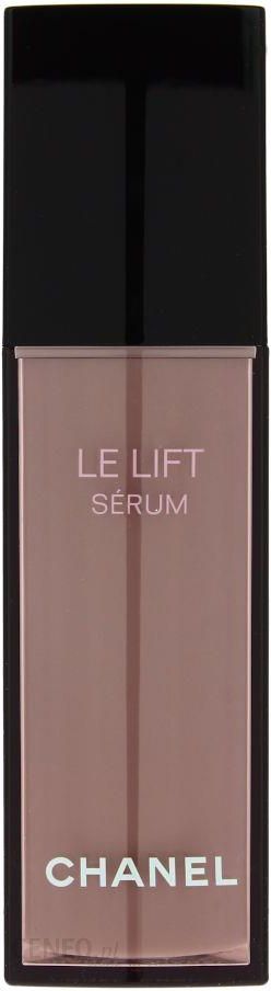 Chanel Le lift serum  Serum, Face serum, Makeup tools brushes
