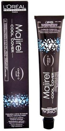 L'Oreal Majirel Cool Cover 5.8 50ml