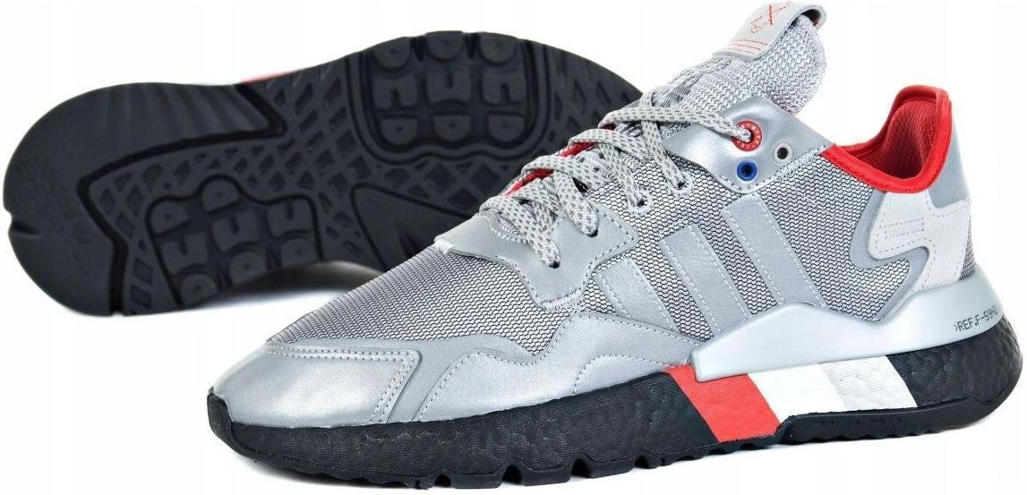adidas nite jogger 44