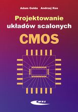 Zdjęcie Projektowanie układów scalonych CMOS - Tarnów