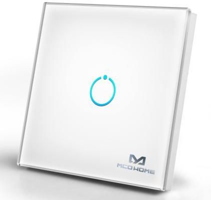 Mcohome Inteligentny Włącznik Z Dotykowym Panelem (MHS411)