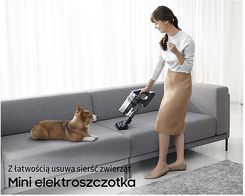 Samsung Jet 75 pet VS20T7532T1/GE - Opinie i ceny na Ceneo.pl