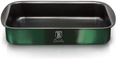 Berlinger Haus Brytfanna Do Pieczenia 35X27X6.5Cm Emerald (Bh6456)